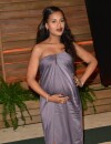  Kerry Washington pendant sa grossesse aux Oscars 2014 