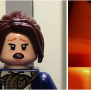 Fifty Shades of Grey : ils ont osé la bande annonce... version LEGO