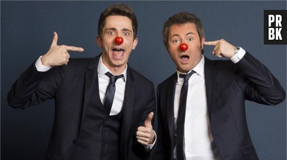 Tout Peut Arriver : la nouvelle émission de M6 présentée par Guillaume Pley et Jérôme Anthony, le 11 février 2015