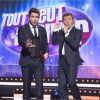 Tout Peut Arriver : la nouvelle émission de M6 présentée par Guillaume Pley et Jérôme Anthony, le 11 février 2015