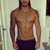 Les Princes de l'amour 2 : Benjamin exhibe ses abdos sur Instagram