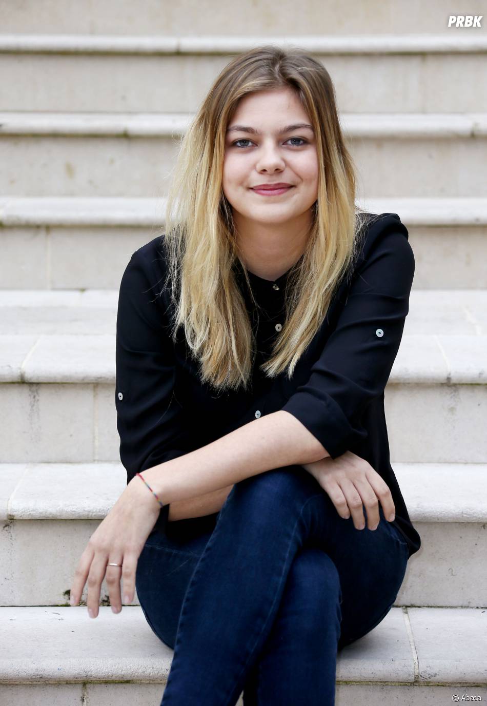 Louane Emera Un Premier Album Le 2 Mars 2015 Purebreak