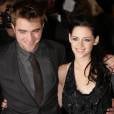  Robert Pattinson et Kristen Stewart : nouvelle rumeur bidon pour les anciens tourtereaux 