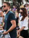  Robert Pattinson et Kristen Stewart ne sont plus en couple mais son encore la cible de rumeurs  