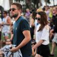  Robert Pattinson et Kristen Stewart ne sont plus en couple mais son encore la cible de rumeurs  