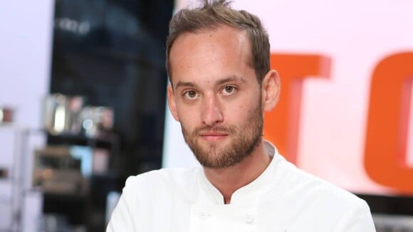 Jérémy Moscovici (Top Chef 2015) : "tacle" pour Philippe Etchebest et Jean-François Piège