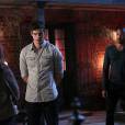 The Originals saison 2 : Daniel Sharman quitte la série
