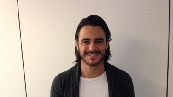 Benjamin (Les Princes de l'amour 2) toujours célibataire ? Réponse