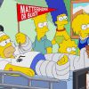 Les Simpson : une série imaginée par Homer dans le coma ?