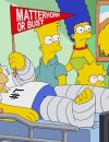  Les Simpson : une s&eacute;rie imagin&eacute;e par Homer dans le coma ? 