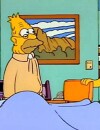  Les Simpson : Et si Homer &eacute;tait dans le coma depuis 1993 