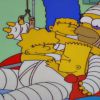 Les Simpson : Homer est-il dans le coma depuis 22 ans ?