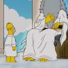 Les Simpson : Homer face à Dieu