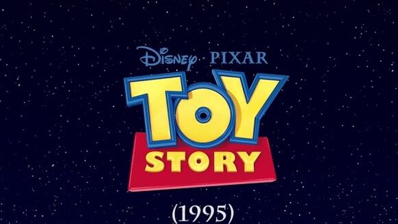 Monstres & Cie, Wall-E... le clin d'oeil à Toy Story qui apparaît dans TOUS les films Pixar