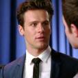  Glee saison 6 :&nbsp;Jonathan Groff de retour 