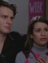  Glee saison 6 :&nbsp;Jesse St. James et Rachel 