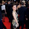 Camille Lellouche, candidate de The Voice 4, nommée au Festival de Cannes avec l'équipe du film Grand Central