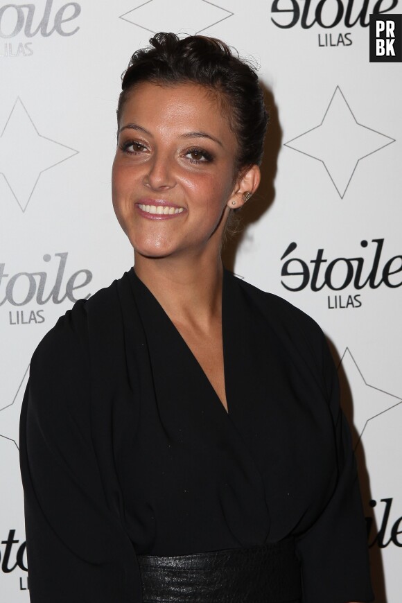 Camille Lellouche, candidate de The Voice 4, avait joué dans Grand Central avec Léa Seydoux et Tahar Rahim