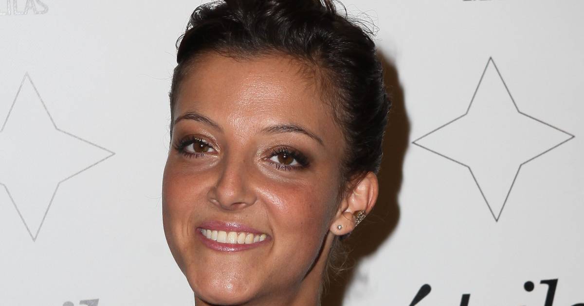 Camille Lellouche, candidate de The Voice 4, avait joué ...