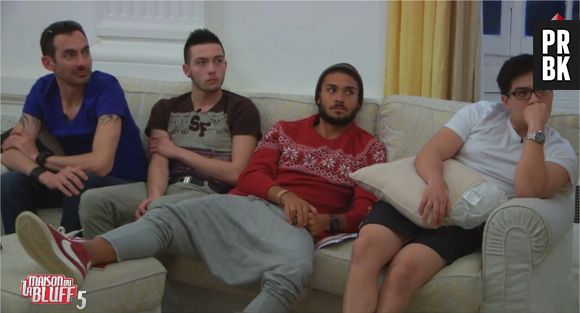 Vanessa Lawrens enceinte : malaise pendant le tournage de La Maison du Bluff pour NRJ12