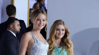 Hunger Games : une star de la saga au casting de Danse avec les stars US