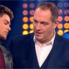 Rayane Bensetti hypnotisé par Messmer, ce vendredi 27 février 2015 sur TF1