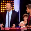 Rayane Bensetti hypnotisé par Messmer, ce vendredi 27 février 2015 sur TF1
