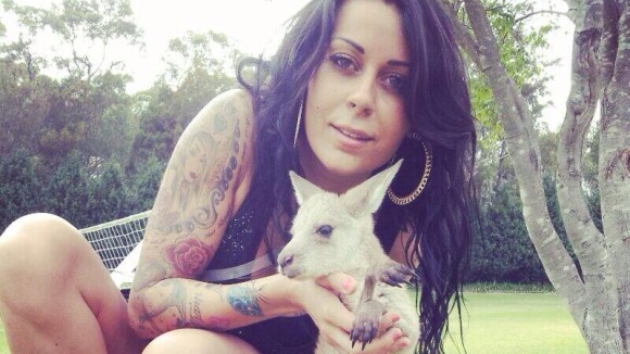 Les Anges 7 : un nouvel animal de compagnie craquant après Sydney le kangourou