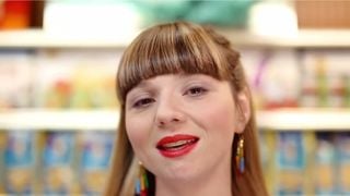 Luce (Nouvelle Star) : "J'aimais bien mes rondeurs mais c'était un problème pour certains"