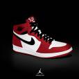 Michael Jordan x Nike : des sneakers devenues mythiques