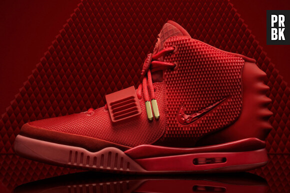Kanye West : avant Adidas, il sortait les Yeezy chez Nike