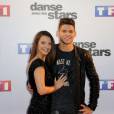 Rayane Bensetti et Denitsa Ikonomova : couple gagnant de Danse avec les stars 5 sur TF1