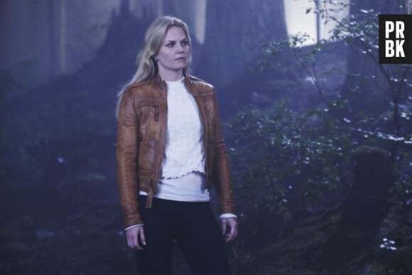 Once Upon a Time saison 4 : Emma menacée ?