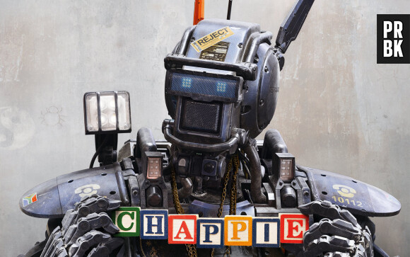 Chappie, Terminator, Robocop, Wall-E... les autres robotos cultes au cinéma