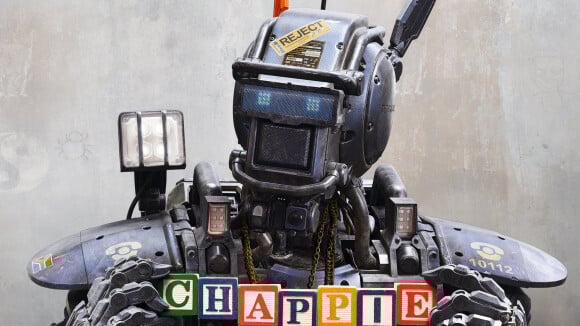 Chappie, Terminator, Robocop, Wall-E... ces robots cultes du cinéma