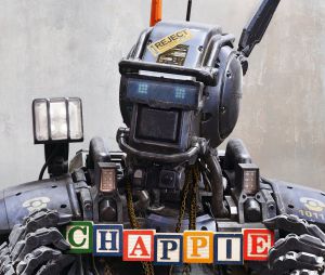 Bande-annonce de Chappie
