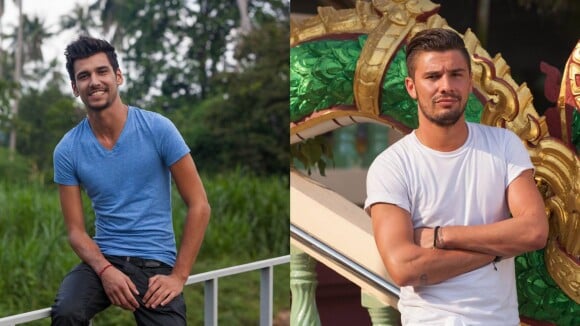 Anthony VS Kevin (Les Marseillais en Thaïlande) : quel nouveau candidat est le plus sexy ?