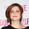 L'art de la fugue : Agnes Jaoui à l'avant-première ce mardi 3 mars à Paris