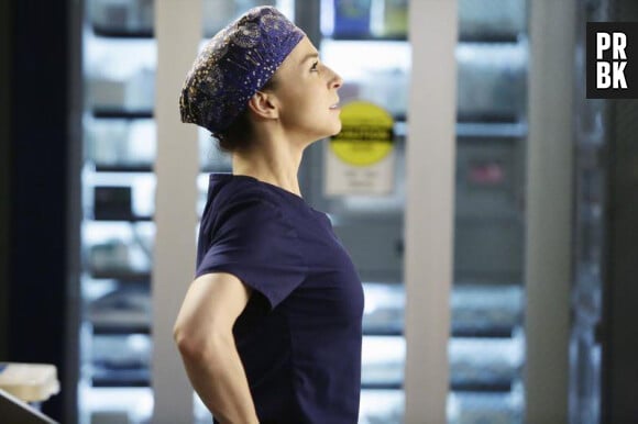 Grey's Anatomy saison 11, épisode 14 : opération à risque pour Amelia