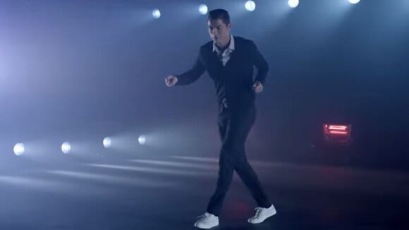 Cristiano Ronaldo danse pour sa marque de chaussures... et se fait recadrer par Nike