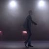 Cristiano Ronaldo danse le moonwalk pour présenter sa marque de chaussures CR7 Footwear