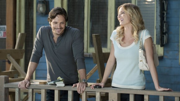 Revenge saison 4 : les meilleurs moments d'Emily et Jack dans la série