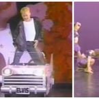 Ryan Gosling : découvrez ses talents de danseur à seulement 12 ans !