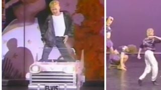 Ryan Gosling : découvrez ses talents de danseur à seulement 12 ans !