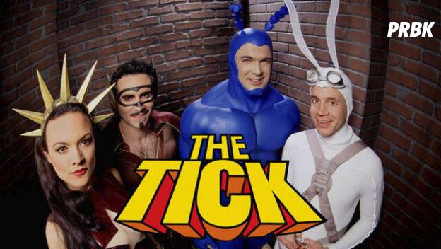 Les costumes les plus cultes de la télé