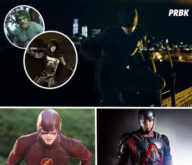 Les costumes les plus cultes de la télé