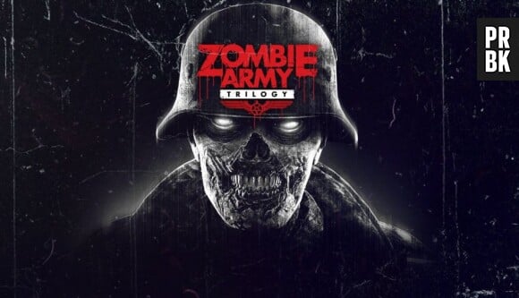 Zombie Army Trilogy est disponible sur PS4, Xbox One et PC depuis le 6 mars 2015
