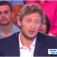 Moundir insulte Amaury Leveaux après la tragédie Dropped : "Pauvre débile en maillot de bain"