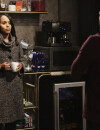 Scandal saison 4, épisode 15 : Olivia (Kerry Washington) sur une photo