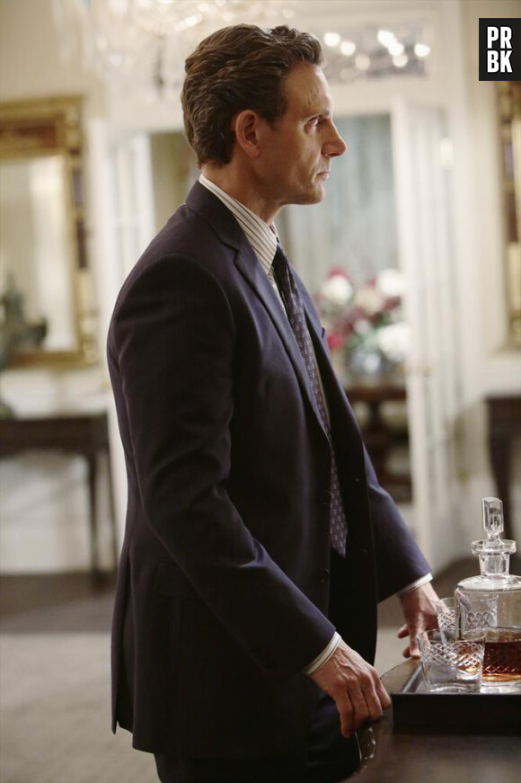 Scandal saison 4, épisode 15 : Fitz (Tony Goldwyn) menacé ?